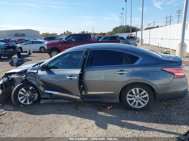 Nissan Altima 2.5 S 2015 1N4AL3AP1FC121481 Image 15
