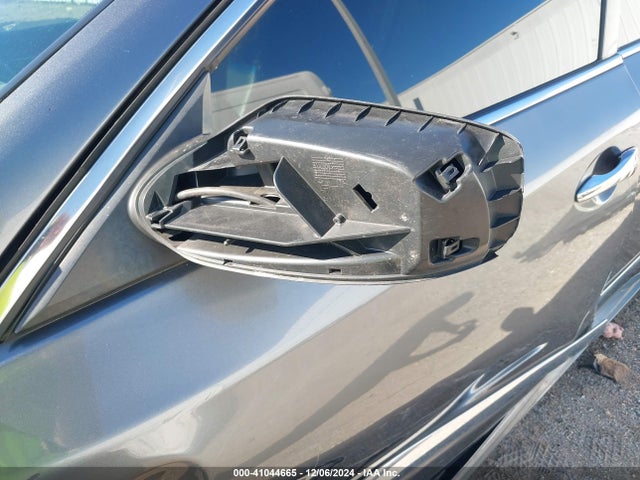 Nissan Altima 2.5 S 2015 1N4AL3AP1FC121481 Image 19