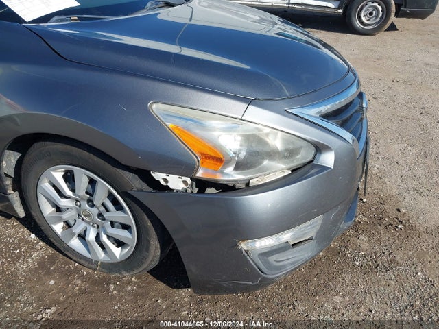 Nissan Altima 2.5 S 2015 1N4AL3AP1FC121481 Image 21