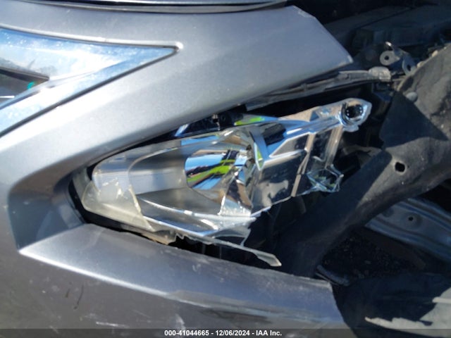 Nissan Altima 2.5 S 2015 1N4AL3AP1FC121481 Image 22
