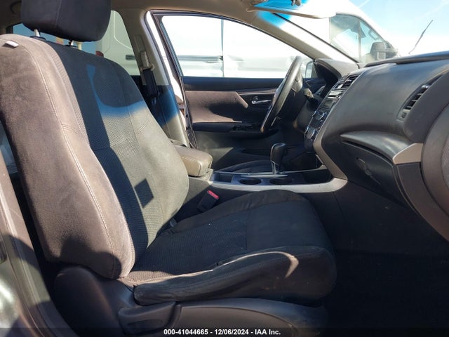 Nissan Altima 2.5 S 2015 1N4AL3AP1FC121481 Image 5