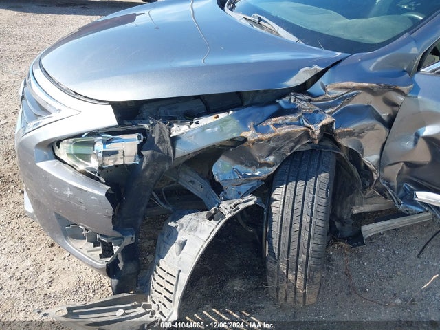 Nissan Altima 2.5 S 2015 1N4AL3AP1FC121481 Image 6