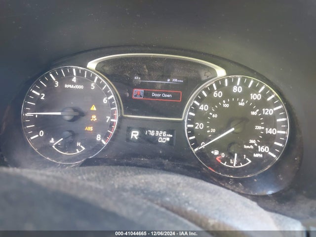Nissan Altima 2.5 S 2015 1N4AL3AP1FC121481 Image 7