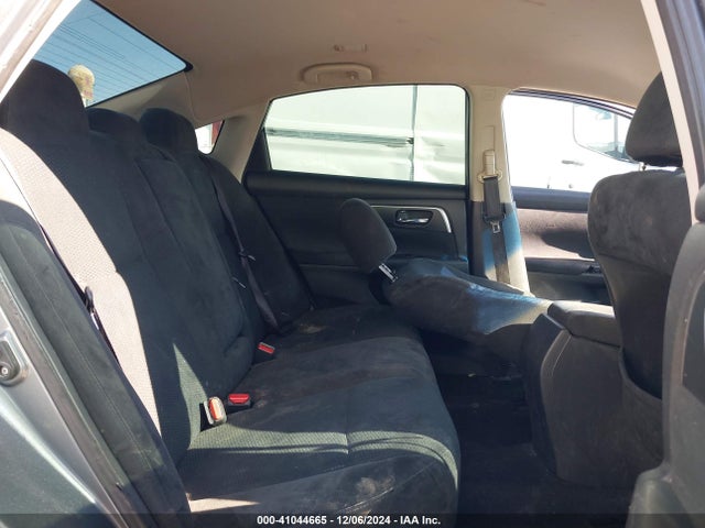 Nissan Altima 2.5 S 2015 1N4AL3AP1FC121481 Image 8