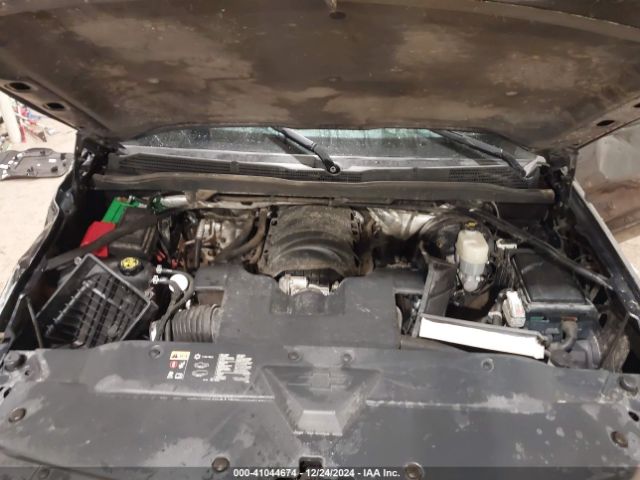 3GCUKRECXFG186735 Chevrolet Silverado 1500 2lt