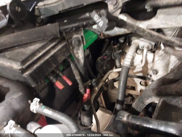 3GCUKRECXFG186735 Chevrolet Silverado 1500 2lt