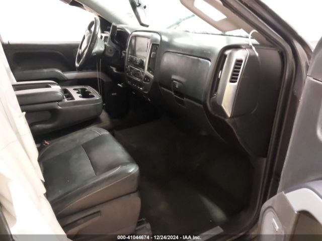3GCUKRECXFG186735 Chevrolet Silverado 1500 2lt