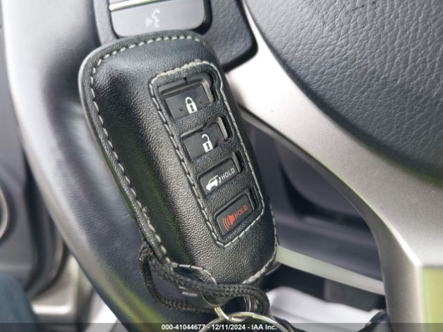 JTJGJRDZXL2145092 Lexus NX 300H