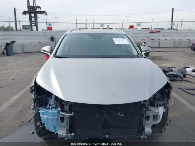 JTJGJRDZXL2145092 Lexus NX 300H