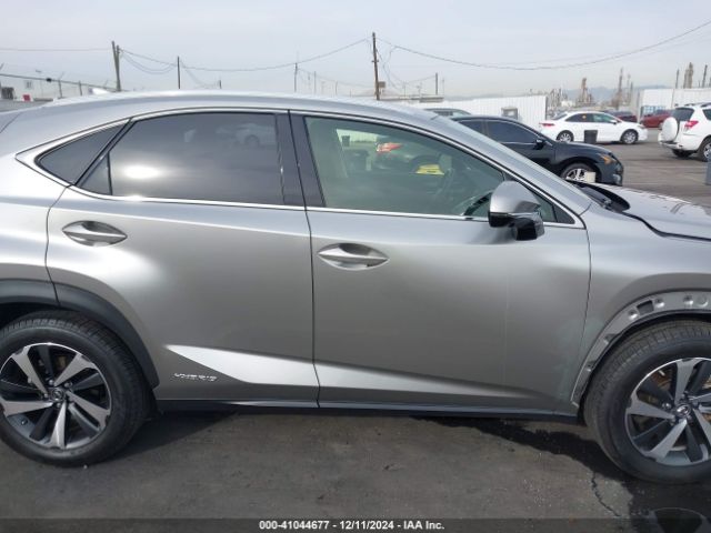 JTJGJRDZXL2145092 Lexus NX 300H