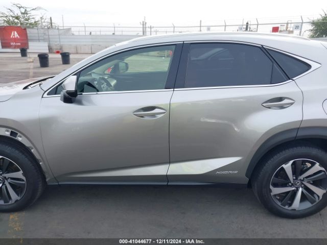 JTJGJRDZXL2145092 Lexus NX 300H