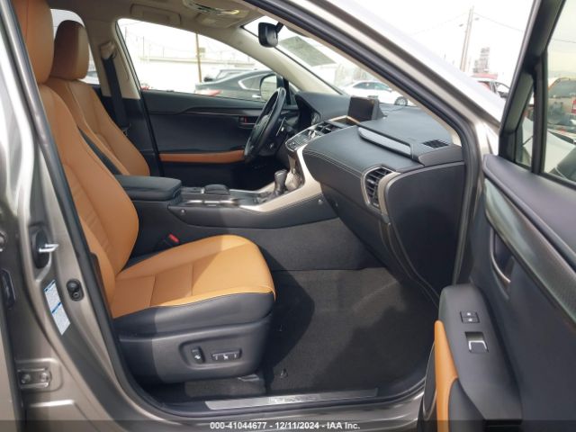JTJGJRDZXL2145092 Lexus NX 300H