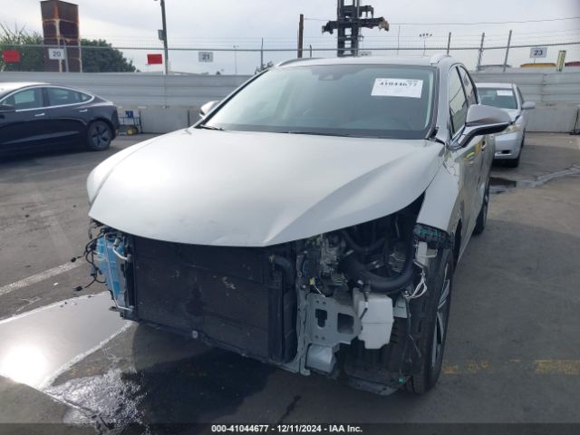 JTJGJRDZXL2145092 Lexus NX 300H