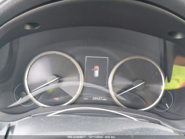 JTJGJRDZXL2145092 Lexus NX 300H