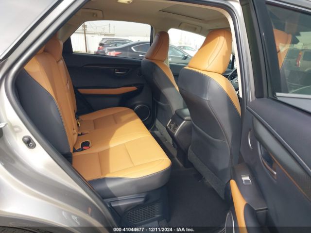 JTJGJRDZXL2145092 Lexus NX 300H