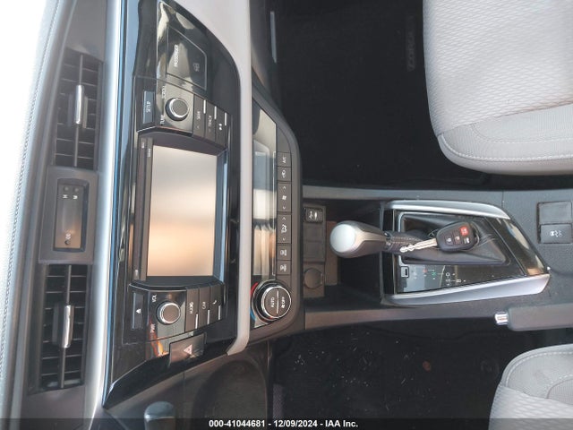 Toyota Corolla Le Plus 2015 5YFBURHE0FP226734 Image 11