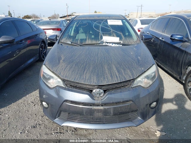 Toyota Corolla Le Plus 2015 5YFBURHE0FP226734 Image 13