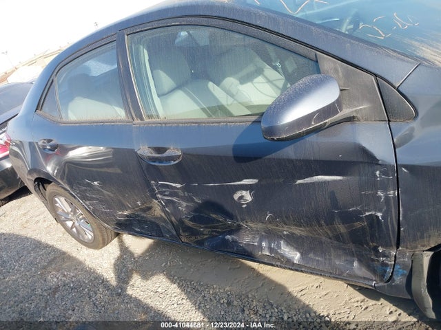 Toyota Corolla Le Plus 2015 5YFBURHE0FP226734 Image 14
