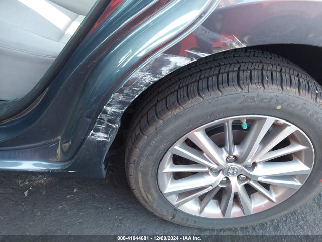 Toyota Corolla Le Plus 2015 5YFBURHE0FP226734 Image 19