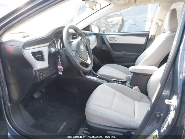 Toyota Corolla Le Plus 2015 5YFBURHE0FP226734 Image 20