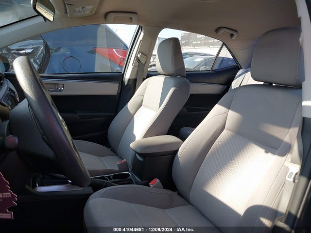 Toyota Corolla Le Plus 2015 5YFBURHE0FP226734 Image 21