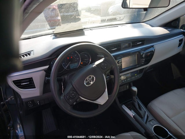Toyota Corolla Le Plus 2015 5YFBURHE0FP226734 Image 22