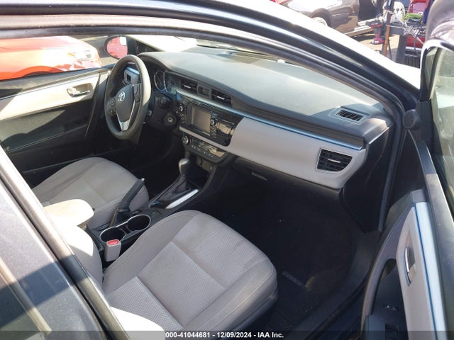 Toyota Corolla Le Plus 2015 5YFBURHE0FP226734 Image 5