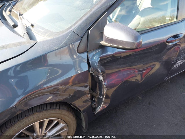 Toyota Corolla Le Plus 2015 5YFBURHE0FP226734 Image 6