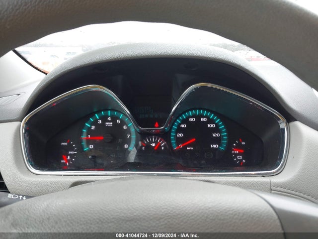 Chevrolet Traverse Ls 2014 1GNKRFKD8EJ350843 Image 7