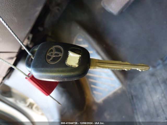 5YFBURHE1HP648319 Toyota COROLLA SE