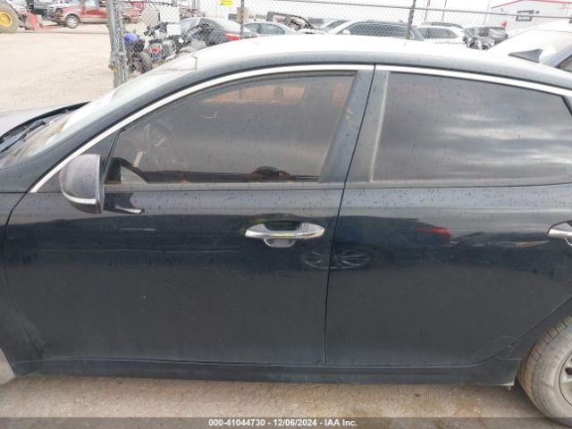 5XXGT4L11GG079222 KIA Optima Lx Turbo