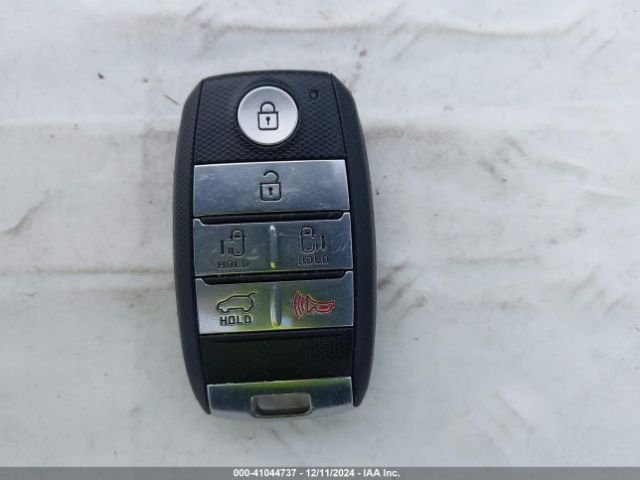 KNDMC5C11G6162320 KIA SEDONA EX