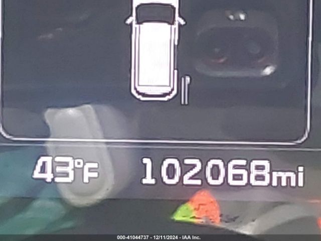 KNDMC5C11G6162320 KIA SEDONA EX