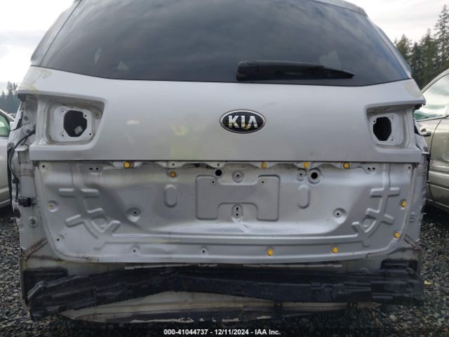 KNDMC5C11G6162320 KIA SEDONA EX