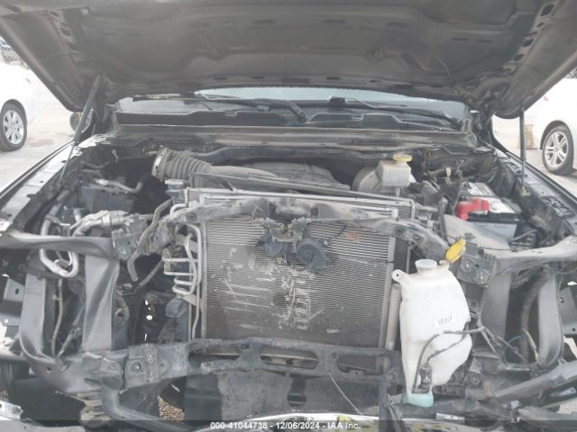 1C6RREFT2KN828897 RAM 1500 Big Horn/lone Star  4x2 5'7 Box