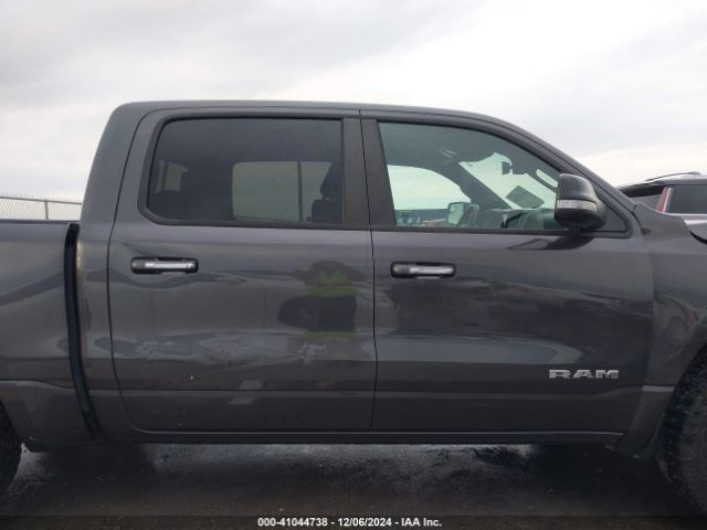 1C6RREFT2KN828897 RAM 1500 Big Horn/lone Star  4x2 5'7 Box