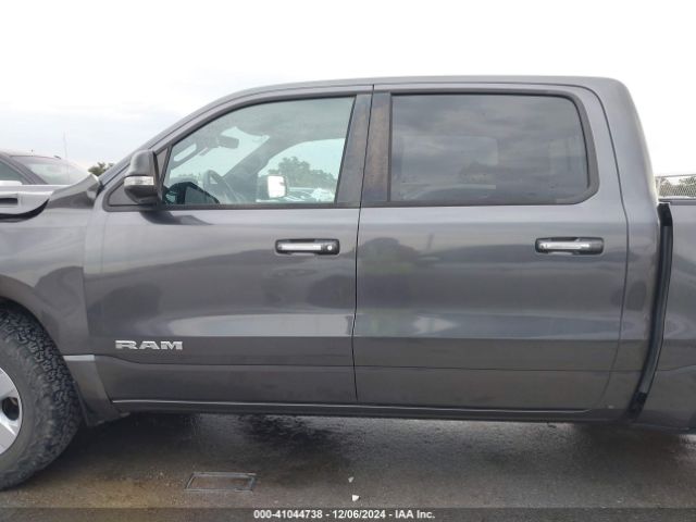 1C6RREFT2KN828897 RAM 1500 Big Horn/lone Star  4x2 5'7 Box