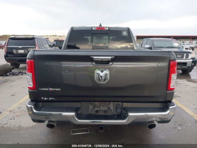 1C6RREFT2KN828897 RAM 1500 Big Horn/lone Star  4x2 5'7 Box