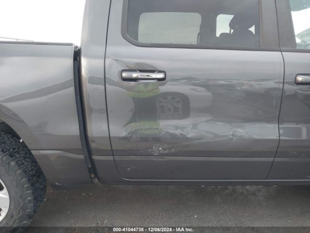 1C6RREFT2KN828897 RAM 1500 Big Horn/lone Star  4x2 5'7 Box