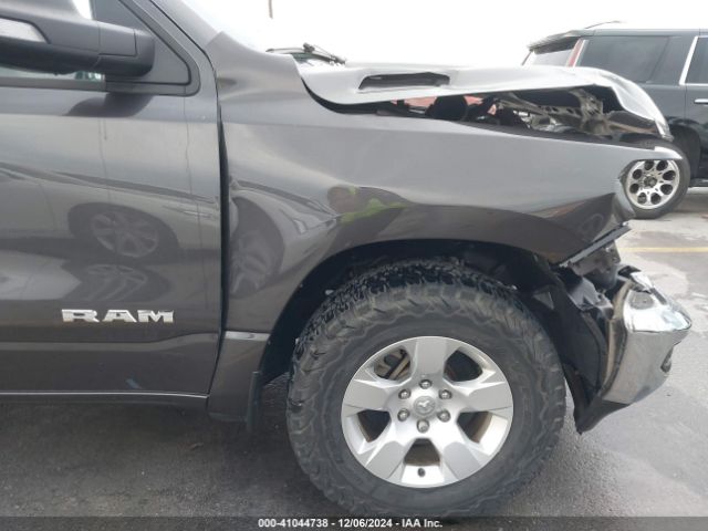 1C6RREFT2KN828897 RAM 1500 Big Horn/lone Star  4x2 5'7 Box