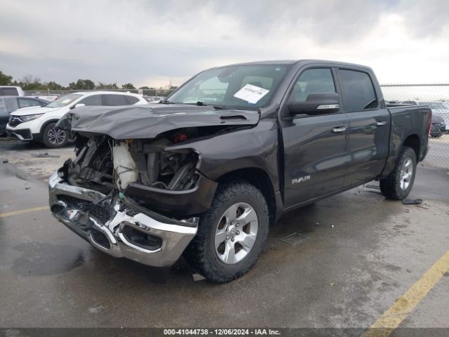 1C6RREFT2KN828897 RAM 1500 Big Horn/lone Star  4x2 5'7 Box