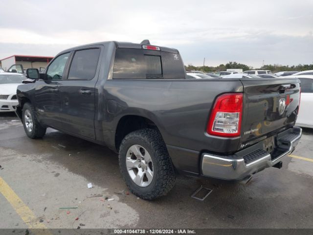 1C6RREFT2KN828897 RAM 1500 Big Horn/lone Star  4x2 5'7 Box