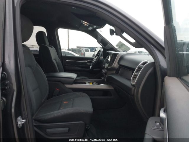 1C6RREFT2KN828897 RAM 1500 Big Horn/lone Star  4x2 5'7 Box