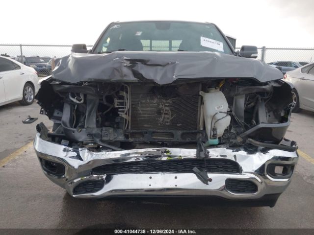 1C6RREFT2KN828897 RAM 1500 Big Horn/lone Star  4x2 5'7 Box