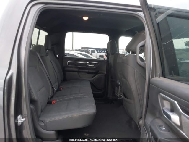 1C6RREFT2KN828897 RAM 1500 Big Horn/lone Star  4x2 5'7 Box