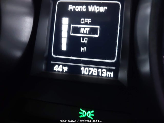5XYZU3LB7HG415199 Hyundai Santa Fe Sport 2.4l