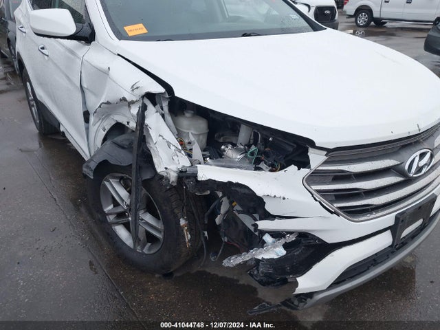 5XYZU3LB7HG415199 Hyundai Santa Fe Sport 2.4l