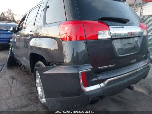 2GKFLUE31G6180235 GMC Terrain Slt