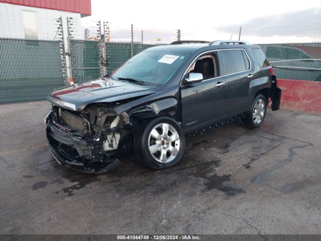 2GKFLUE31G6180235 GMC Terrain Slt