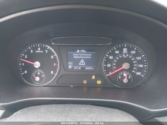 5XYPG4A39KG605903 KIA Sorento 2.4l L